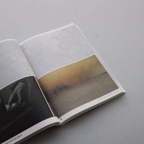 Pierre Huyghe / Pierre Huyghe at the Serpentine
