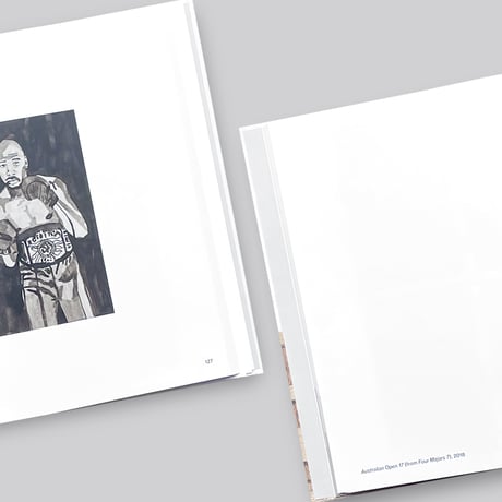 Jonas Wood / Drawings  2003–2023