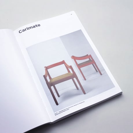 Vico Magistretti / Stories Of Objects