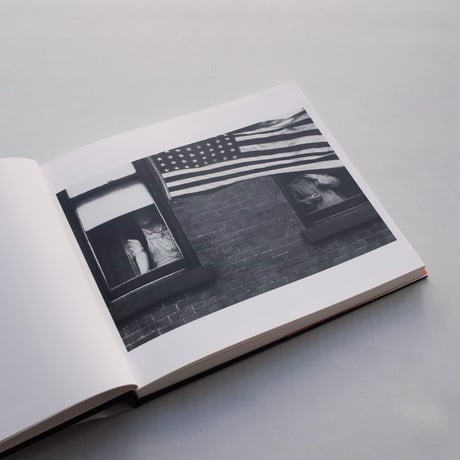 Robert Frank / The Americans