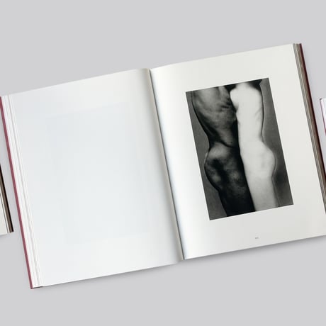 Yasufumi Nakamori / EIKOH HOSOE[JAPANESE EDITION]