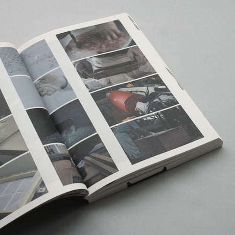takeo paper show 2018 precision：Special Edition（原研哉）