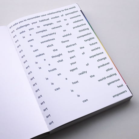 Hans Ulrich Obrist / IT'S URGENT!