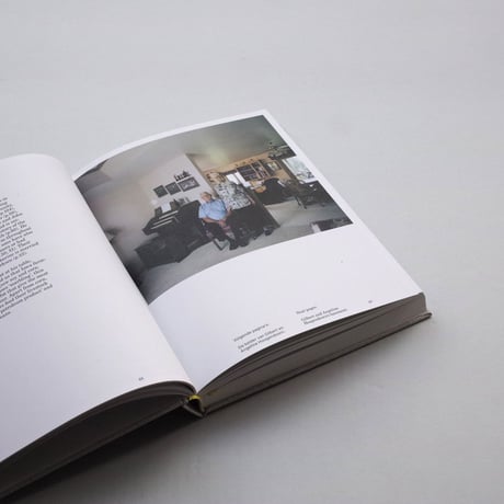 Samuel and Henk Otte / Citizen of Two Worlds