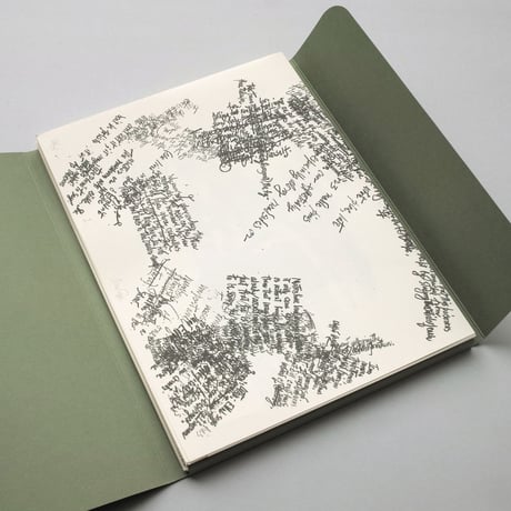John Cage / A Mycological Foray
