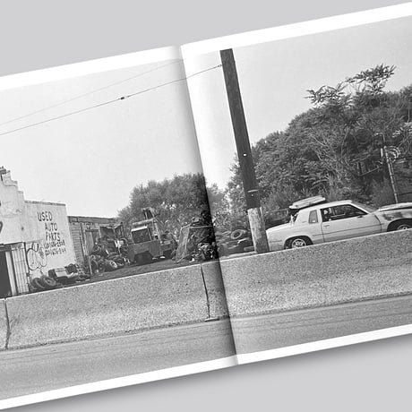 Michael Ashkin / There will be two of you