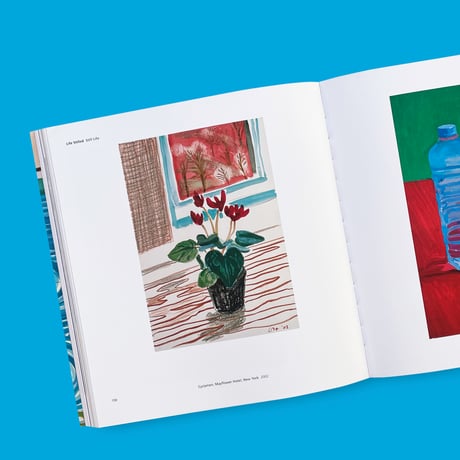 【T&H】David Hockney / Hockney’s Pictures