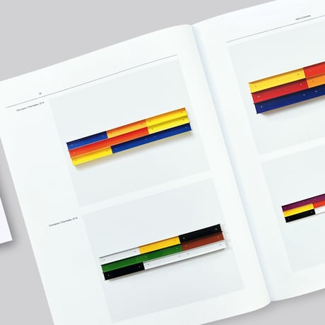 Liam Gillick / Half a Complex