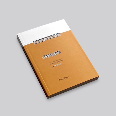 Roni Horn / Herdubreid at Home