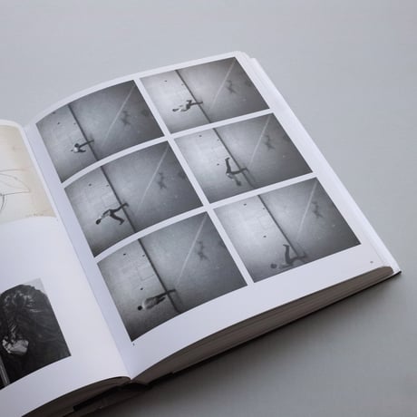 Bruce Neumann / Disappearing Acts
