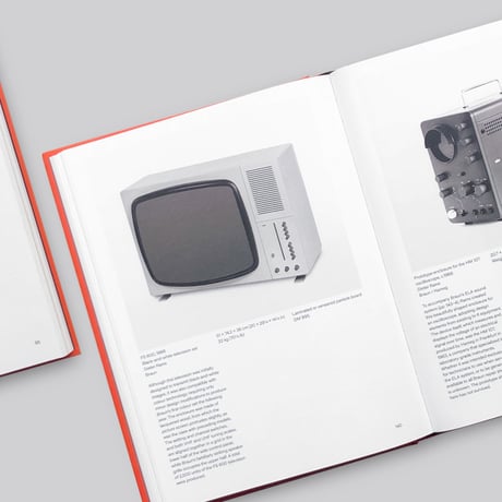 Dieter Rams / The Complete Works