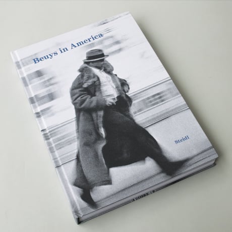 Joseph Beuys / Beuys in America