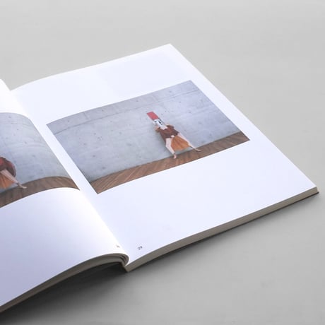 Dirk Zoete / The Be-Part Exercises
