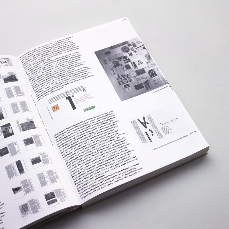 Karel Martens / printed matter/drukwerk | POST Karel Martens / printed matter/drukwerk | POST