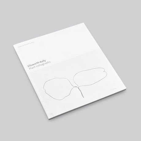 Ellsworth Kelly / Plant Lithographs