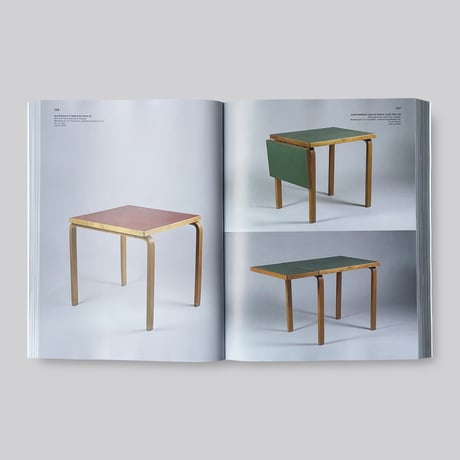 Pertti Männistö / AALTO DESIGN COLLECTION