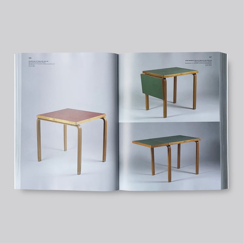 KOSKETUS : Humaani kauneus アアルト Pertti Männistö / AALTO DESIGN COLLECTION | POST