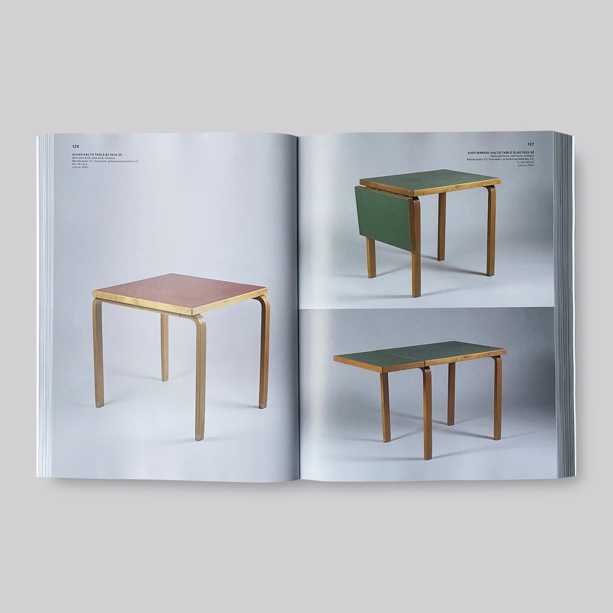 Pertti Männistö / AALTO DESIGN COLLECTION | POST