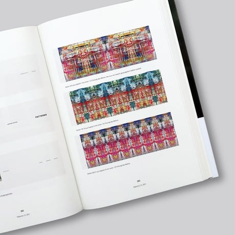 Gerhard Richter / Künstlerbücher 1966-2021