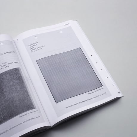 Seth Siegelaub / Beyond Conceptual Art