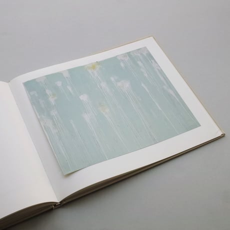 Cy Twombly / A Gathering of Time