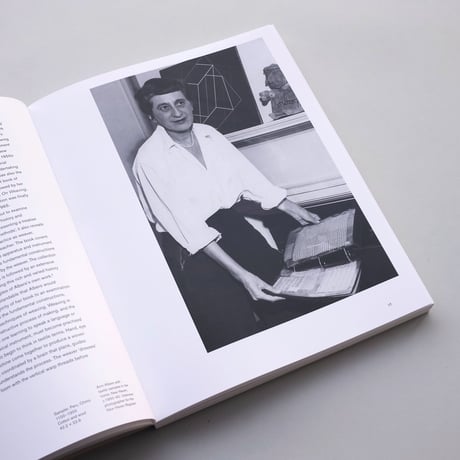 Anni Albers