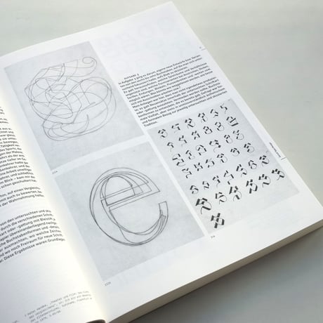 Zurich Type Design