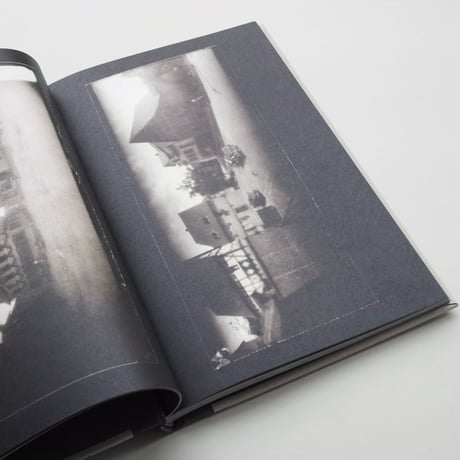 Nicolò Degiorgis & Audrey Salomon / The Pigeon Photographer