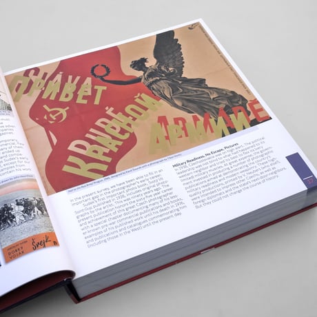 Czech and Slovak photo publications, 1918-1989