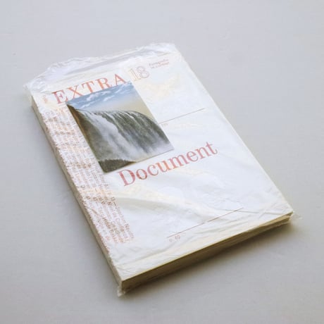 EXTRA 18 - Document