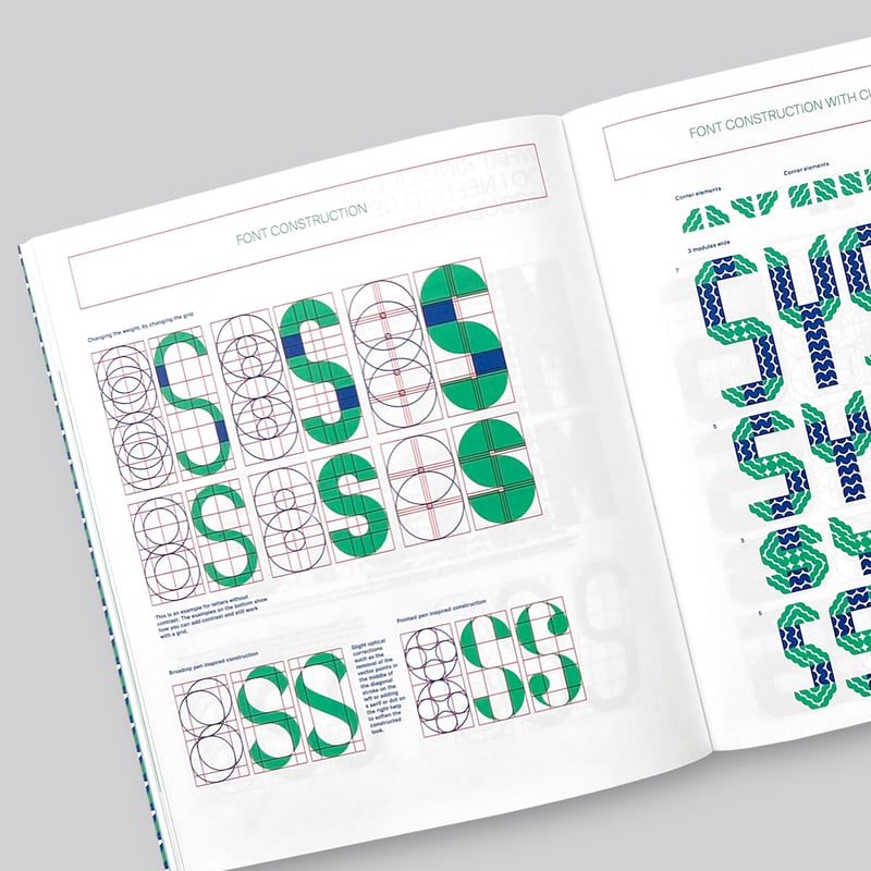 Martin Lorenz / Flexible Visual Systems (4th ed