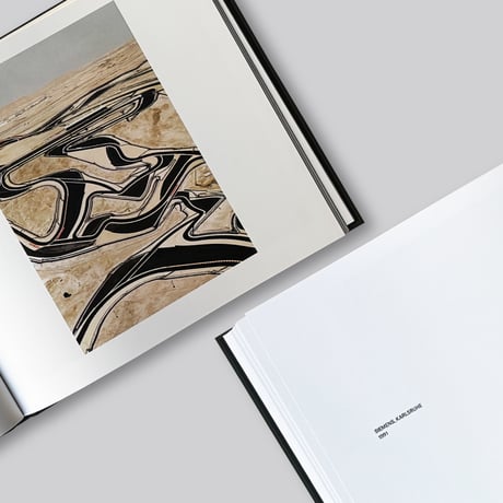 Andreas Gursky / VISUAL SPACES OF TODAY