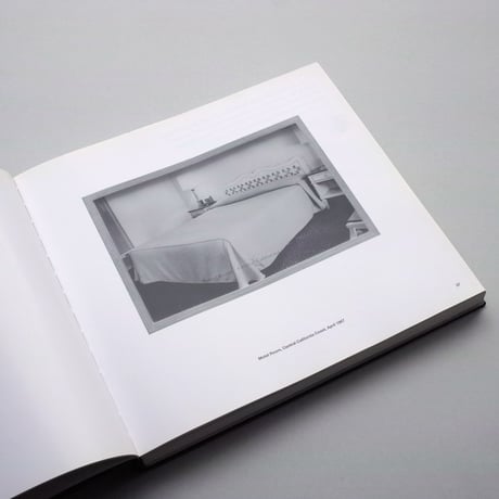 Lewis Baltz / Lewis Baltz