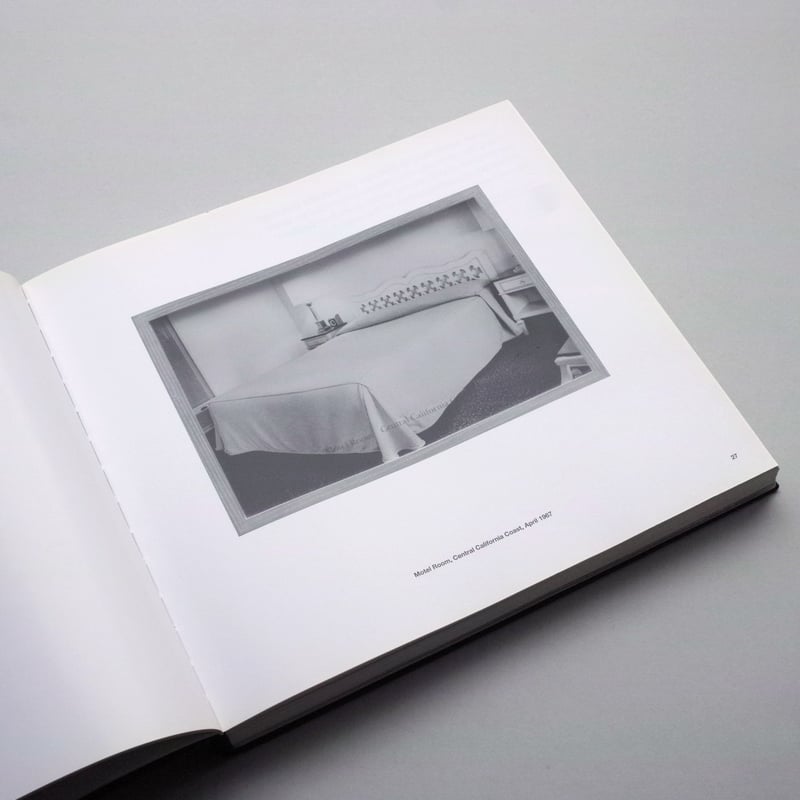 Lewis Baltz / Lewis Baltz | POST