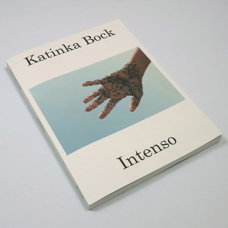 Katinka Bock  / Intenso