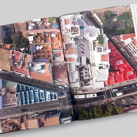 Attitudes: MVRDV