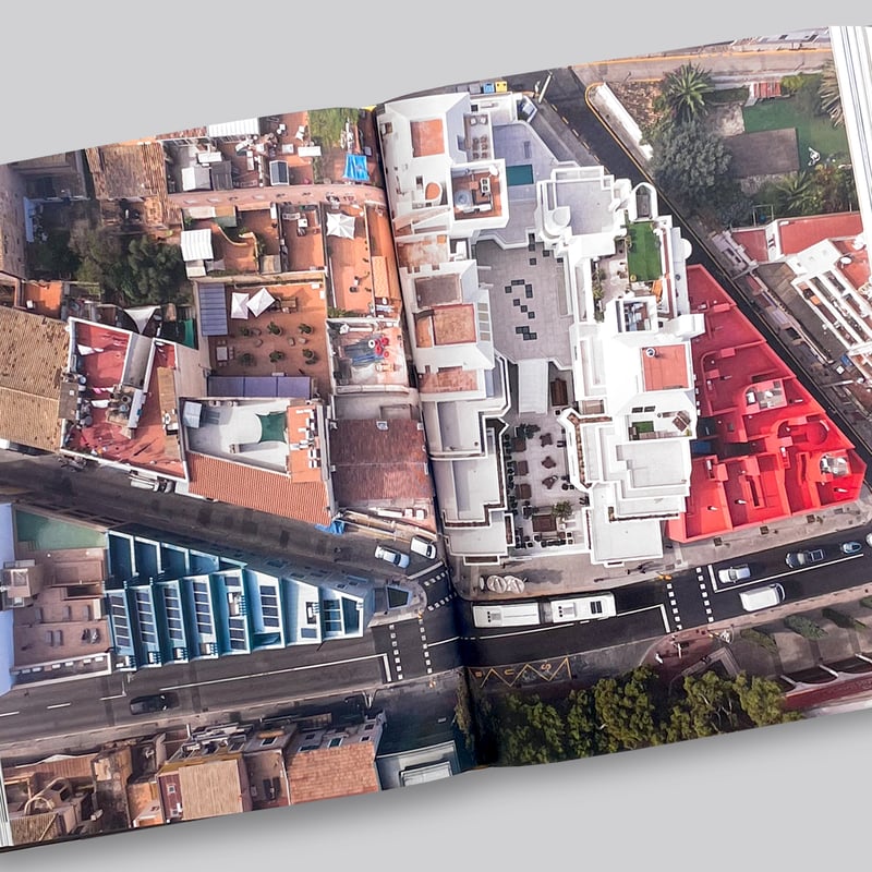 Attitudes: MVRDV | POST