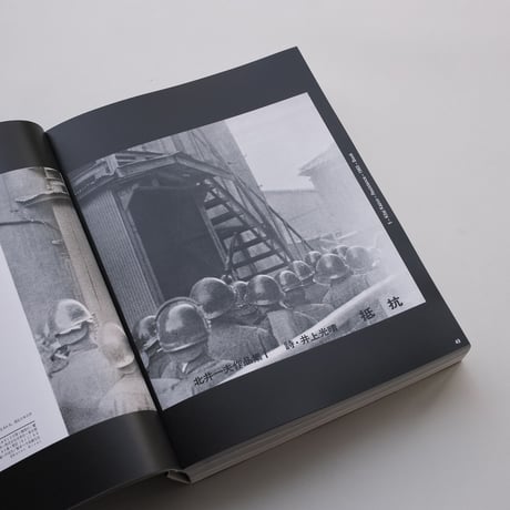 Provoke - Between Protest and Performance
