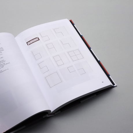 Blinky Palermo / The Complete Editions