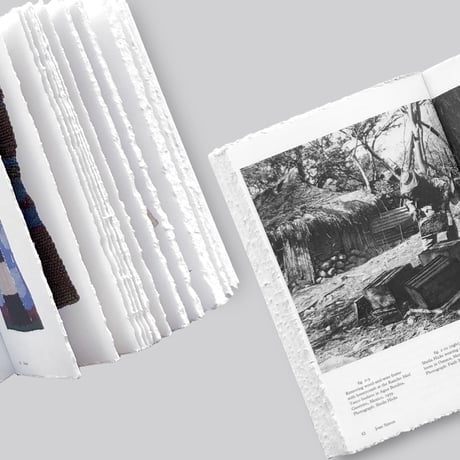 【LAST Copies】Sheila Hicks / Weaving as a metaphor