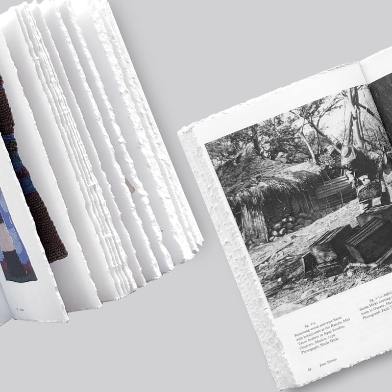 LAST Copies】Sheila Hicks / Weaving as a metaph