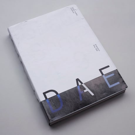 Graduation 2019 Design Academy Eindhoven