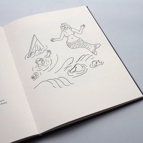 Alexander Calder & Richard Wilbur / Bestiare
