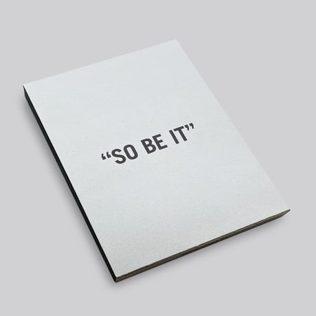 Ari Marcopoulos / Ainsi Soit-Il