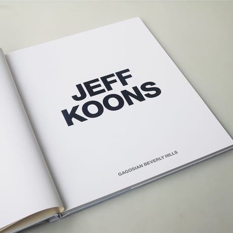 Jeff Koons