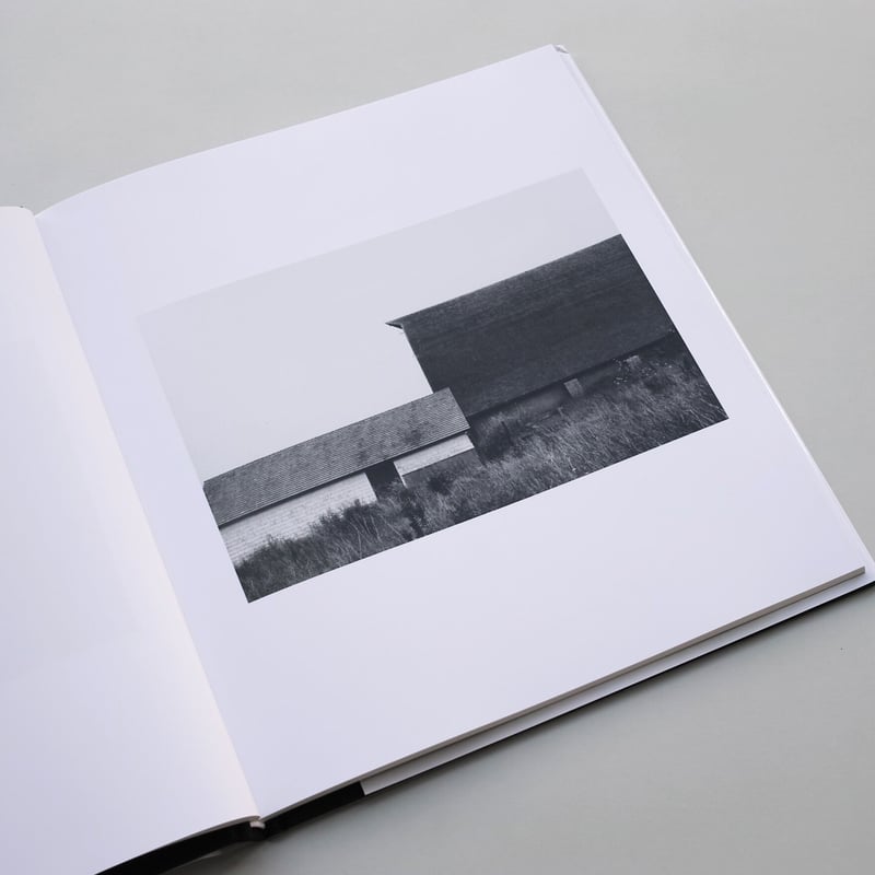 Ellsworth Kelly エルズワースケリー　Photographs エルズワース・ケリー【Shape, Ground, Shadow: The Photographs