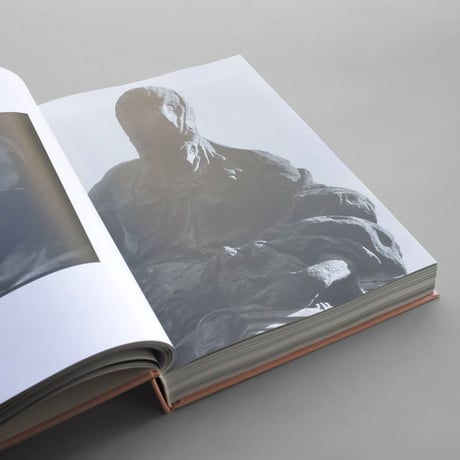 Josef Sudek / Sudek and Sculpture