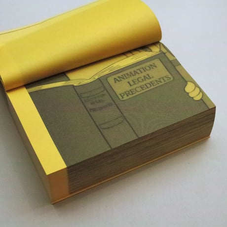 【SALE】 A Final Companion To Books From The Simpsons (Updated Version)