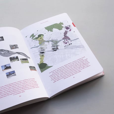 Handbook of Methods for Architecture and Urban Design