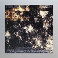 Ed Ruscha ポスター セット e5298622f1d8cf4c6a662dc44ad980